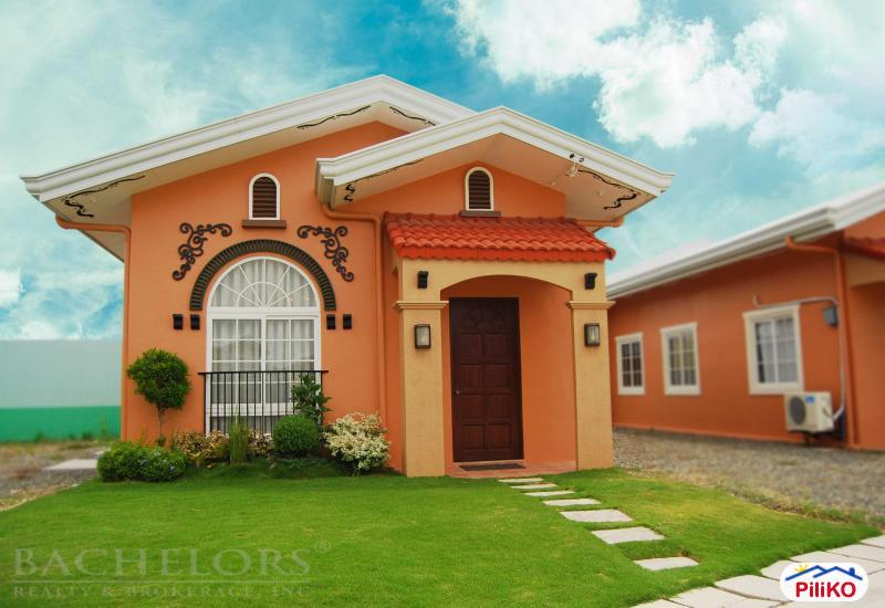 Picture of 1 bedroom House and Lot for sale in Cebu City