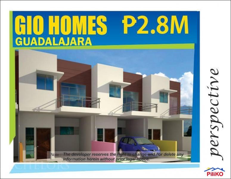 Picture of 1 bedroom House and Lot for sale in Cebu City