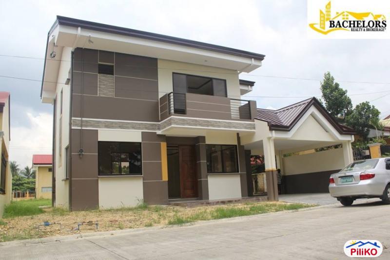 Picture of 1 bedroom House and Lot for sale in Cebu City