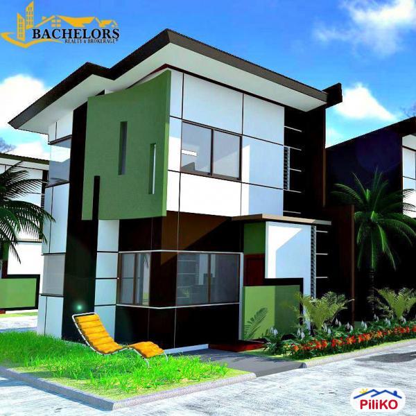 Picture of 1 bedroom House and Lot for sale in Cebu City