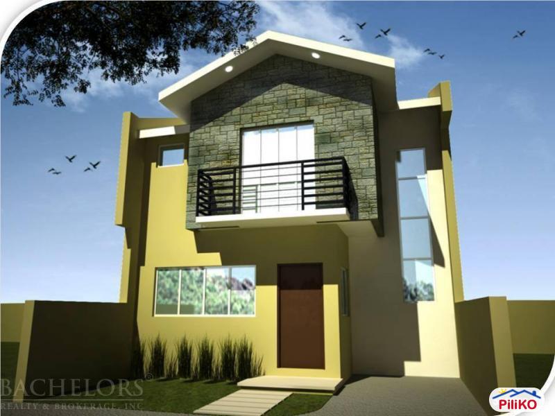 Picture of 1 bedroom House and Lot for sale in Cebu City