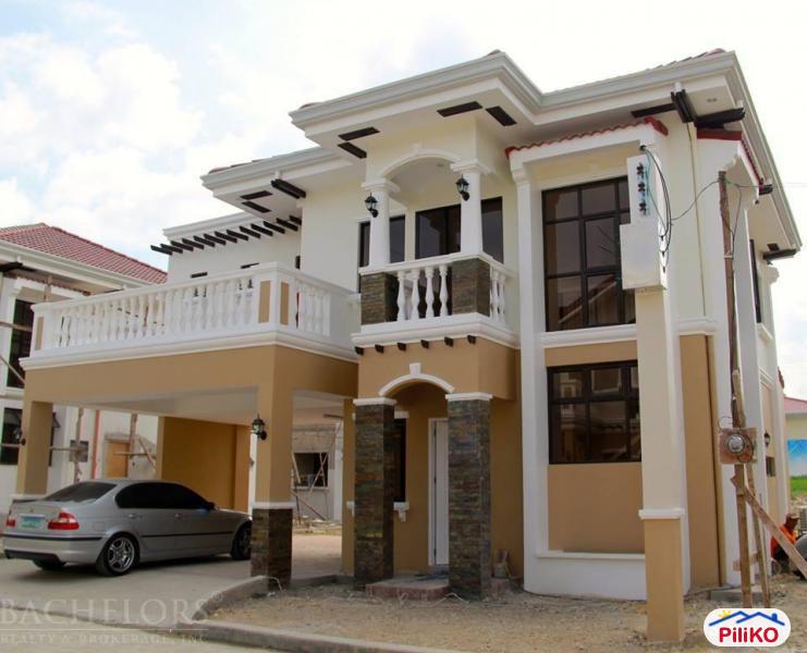 Picture of 1 bedroom House and Lot for sale in Cebu City