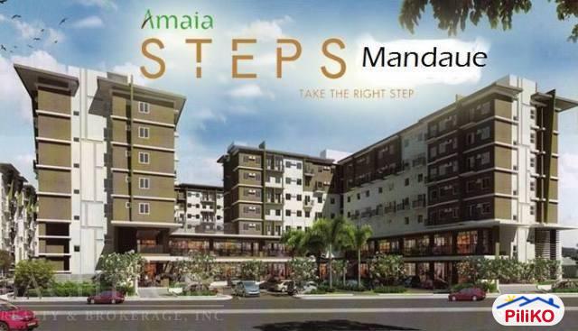 Picture of 1 bedroom Condominium for sale in Cebu City