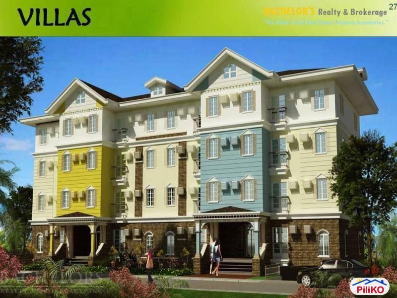 Picture of 1 bedroom House and Lot for sale in Cebu City