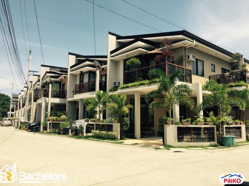 Picture of 1 bedroom House and Lot for sale in Cebu City