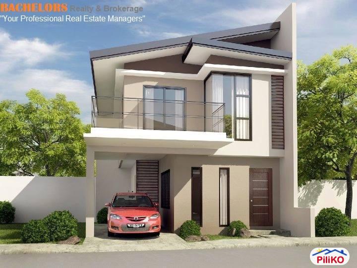 Picture of 1 bedroom House and Lot for sale in Cebu City
