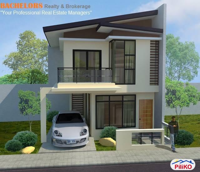 Picture of 1 bedroom House and Lot for sale in Cebu City
