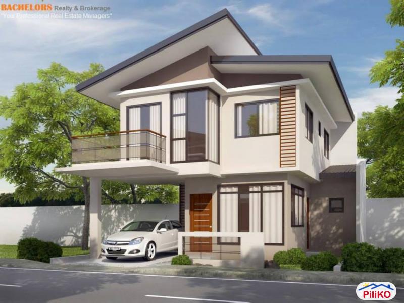 Picture of 1 bedroom House and Lot for sale in Cebu City