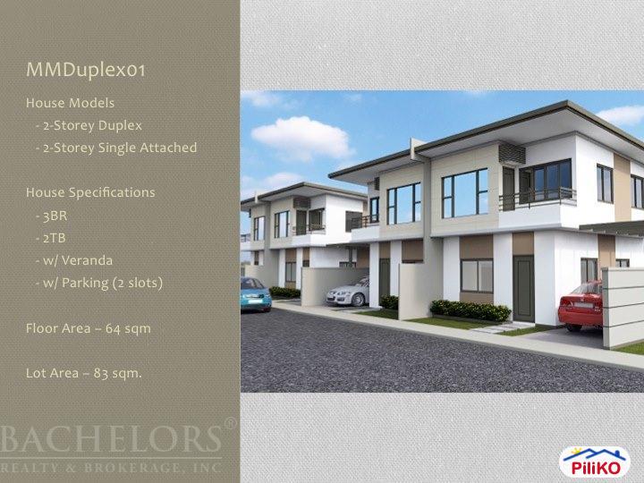 Picture of 1 bedroom House and Lot for sale in Cebu City