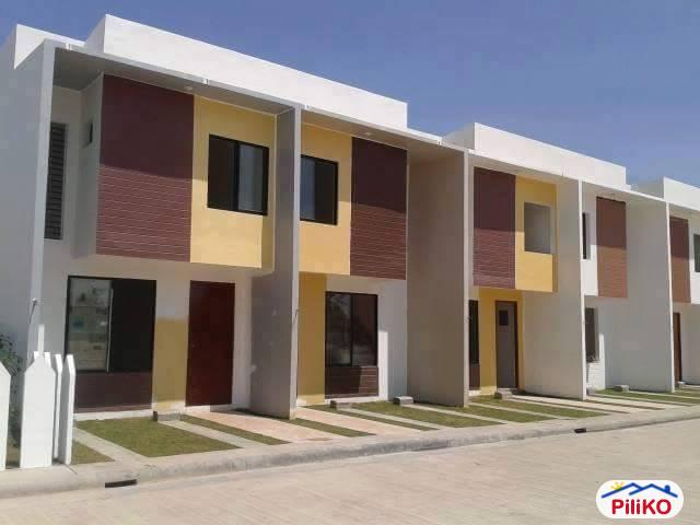 Picture of 1 bedroom House and Lot for sale in Cebu City