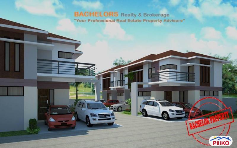 Picture of 1 bedroom Townhouse for sale in Cebu City