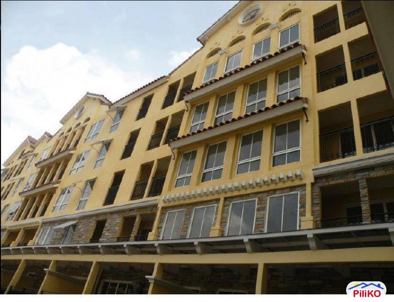 Picture of 1 bedroom Condominium for sale in Cebu City