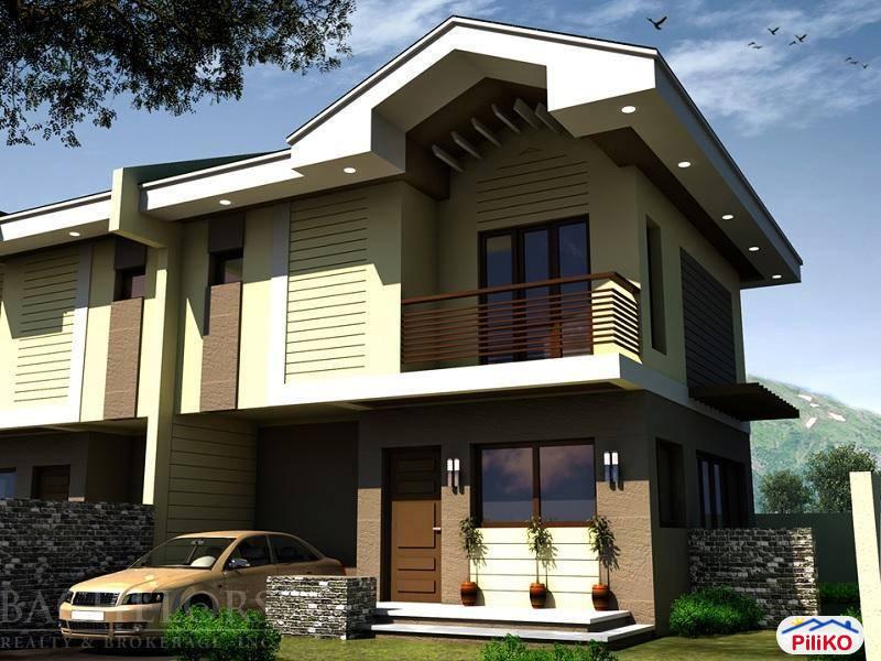 Picture of 1 bedroom House and Lot for sale in Cebu City
