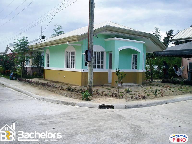 Picture of 1 bedroom House and Lot for sale in Cebu City