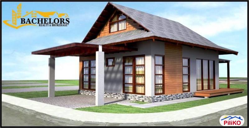 Picture of 1 bedroom House and Lot for sale in Cebu City