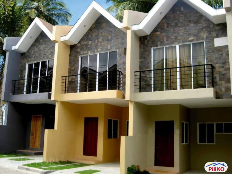 Picture of 1 bedroom House and Lot for sale in Cebu City
