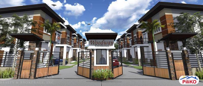 Picture of 1 bedroom House and Lot for sale in Cebu City