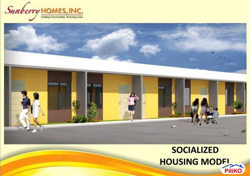 Picture of 1 bedroom Townhouse for sale in Cebu City