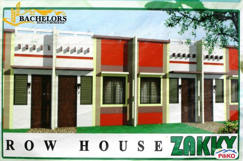 Picture of 1 bedroom House and Lot for sale in Cebu City
