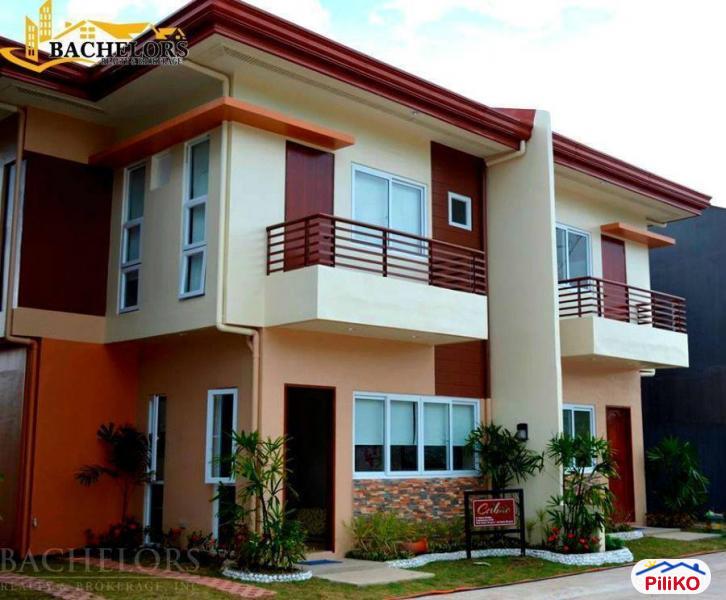 Picture of 1 bedroom House and Lot for sale in Cebu City