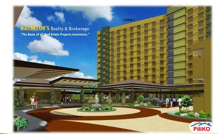 Picture of 1 bedroom Condominium for sale in Cebu City