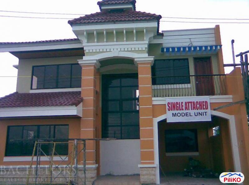 Picture of 1 bedroom House and Lot for sale in Cebu City