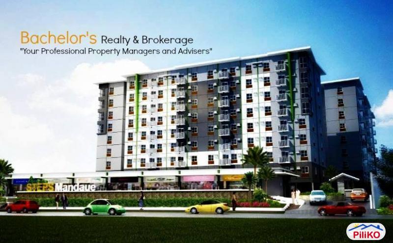 Picture of 1 bedroom Condominium for sale in Cebu City