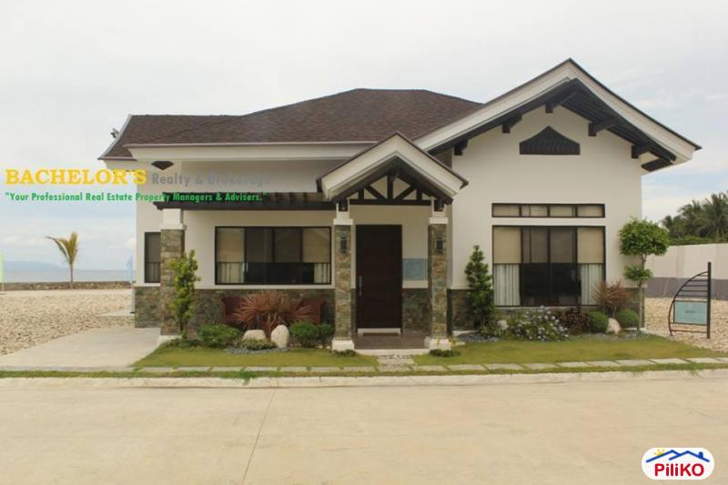 Picture of 1 bedroom House and Lot for sale in Cebu City