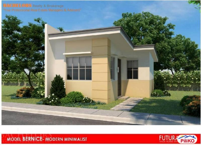 Picture of 1 bedroom House and Lot for sale in Cebu City