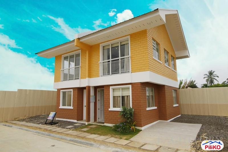 Picture of 1 bedroom House and Lot for sale in Cebu City