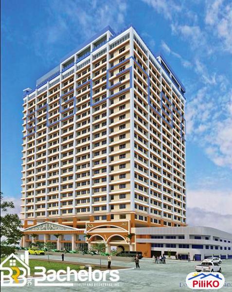 Picture of 1 bedroom Condominium for sale in Cebu City