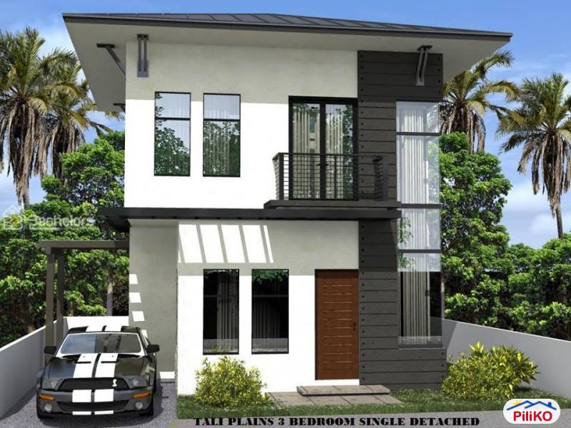 Picture of 1 bedroom House and Lot for sale in Cebu City