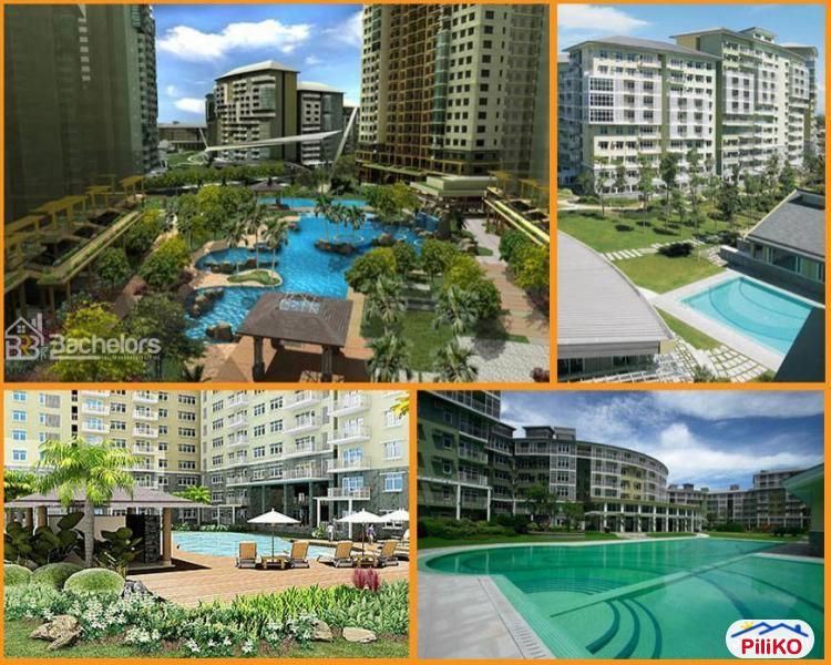 Picture of 1 bedroom Condominium for sale in Cebu City