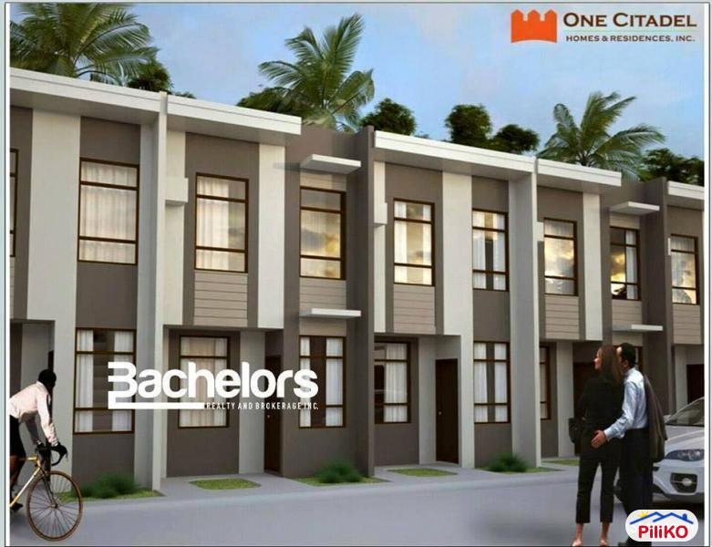 Picture of 1 bedroom Townhouse for sale in Cebu City