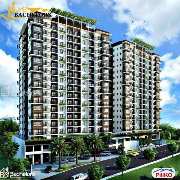 Picture of 1 bedroom Condominium for sale in Cebu City
