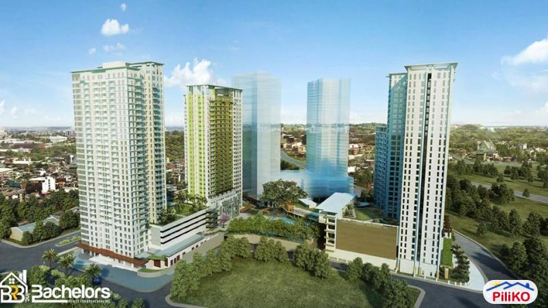 Pictures of 1 bedroom Condominium for sale in Cebu City