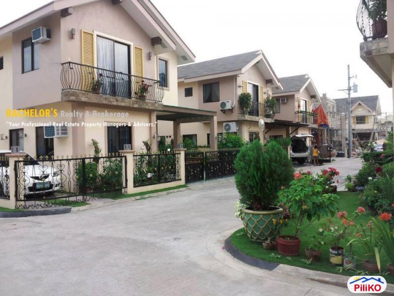 Picture of 1 bedroom House and Lot for sale in Cebu City
