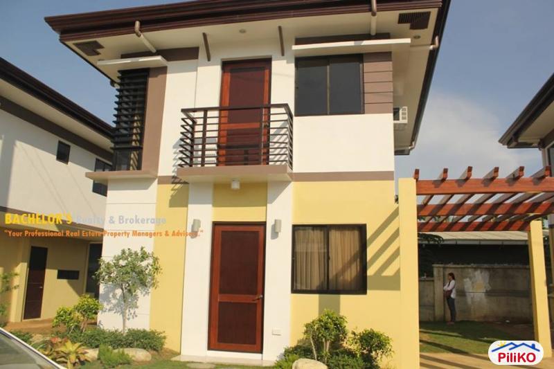 Picture of 1 bedroom House and Lot for sale in Cebu City