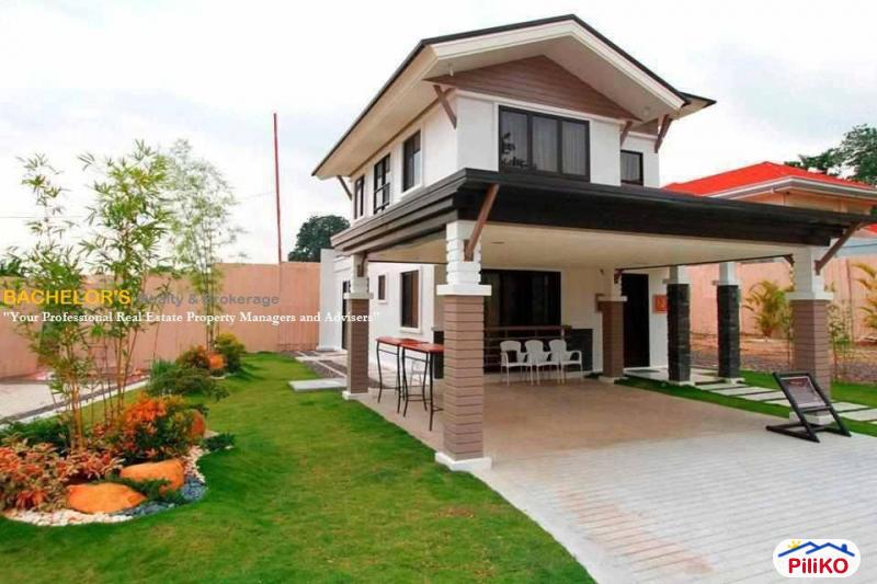 Picture of 1 bedroom House and Lot for sale in Cebu City