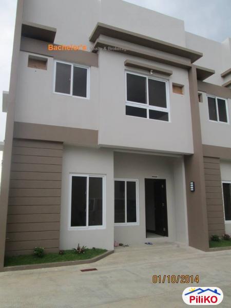 Picture of 1 bedroom House and Lot for rent in Cebu City