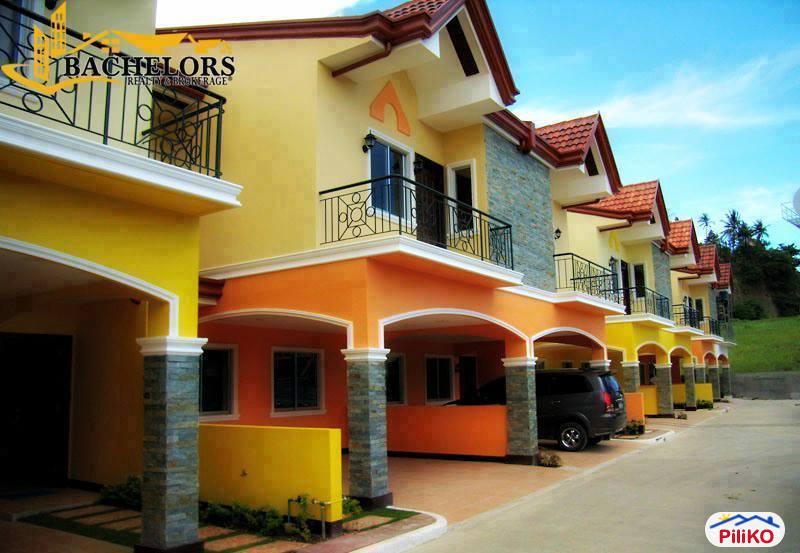 Picture of 1 bedroom House and Lot for sale in Cebu City