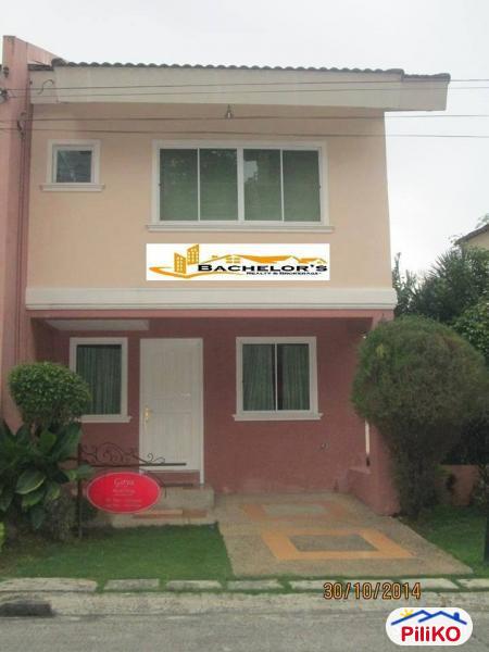 Picture of 1 bedroom House and Lot for sale in Cebu City