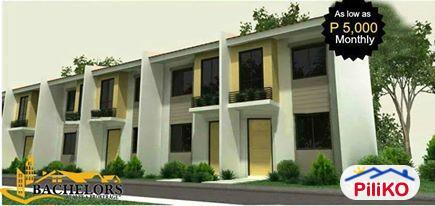 Picture of 1 bedroom House and Lot for sale in Cebu City