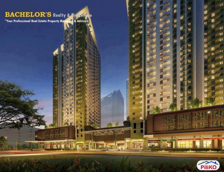 Picture of 1 bedroom Condominium for sale in Cebu City