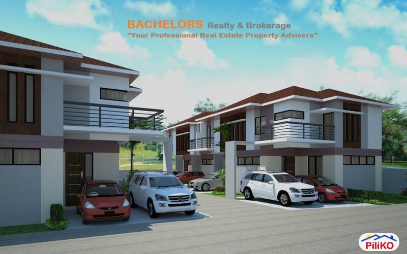 Picture of 1 bedroom House and Lot for sale in Cebu City