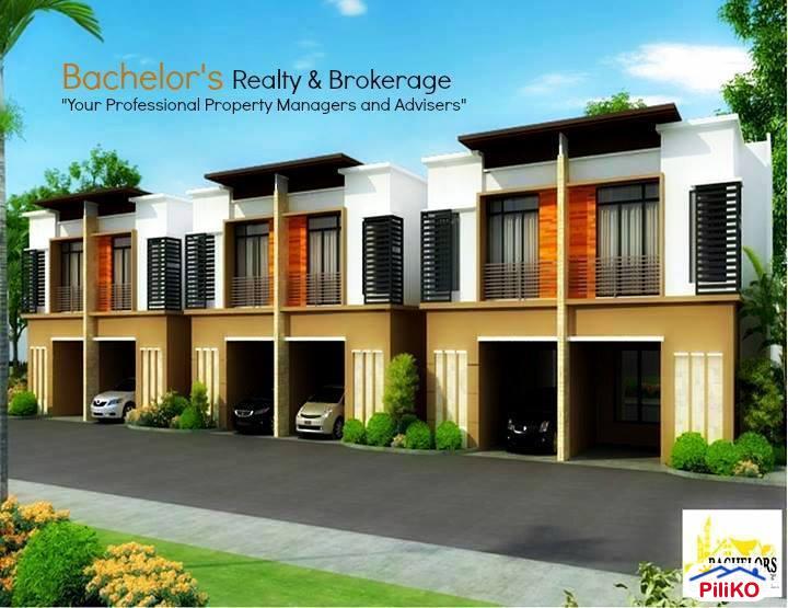 Picture of 1 bedroom Townhouse for sale in Cebu City