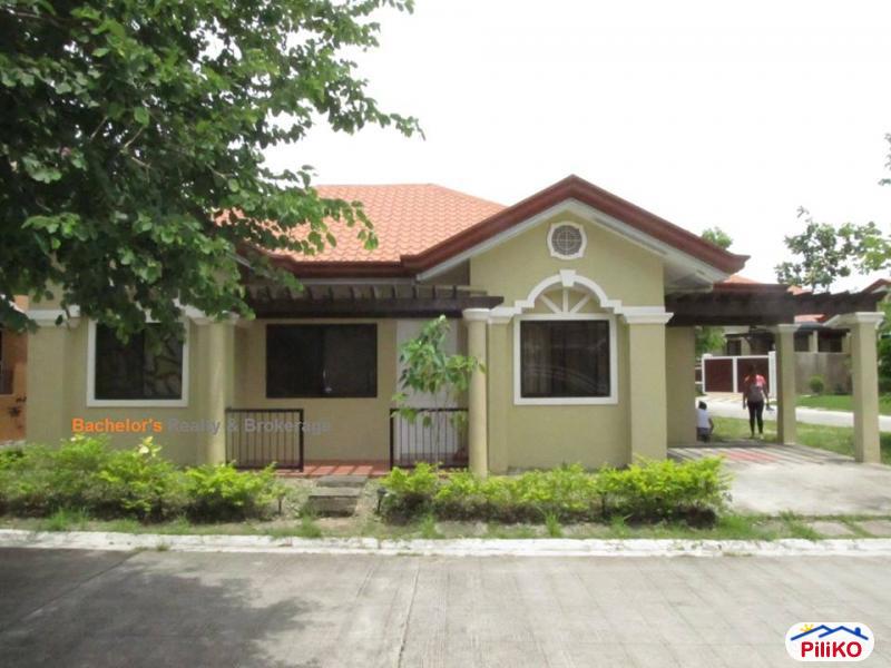 Picture of 1 bedroom House and Lot for sale in Cebu City
