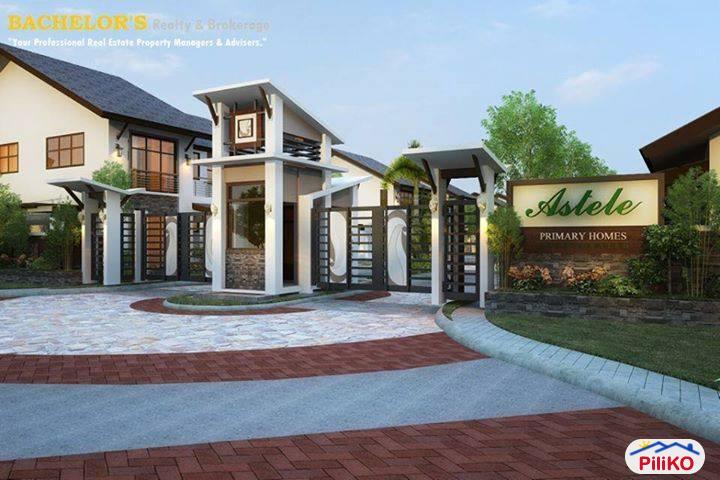 Pictures of 1 bedroom House and Lot for sale in Cebu City