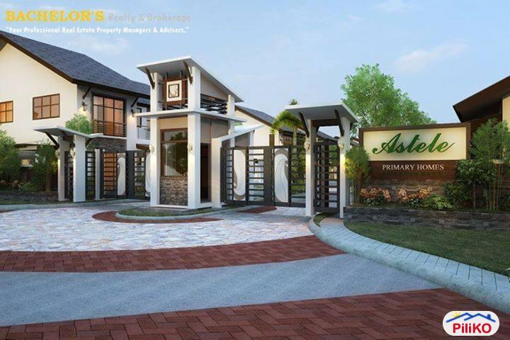 Picture of 1 bedroom House and Lot for sale in Cebu City
