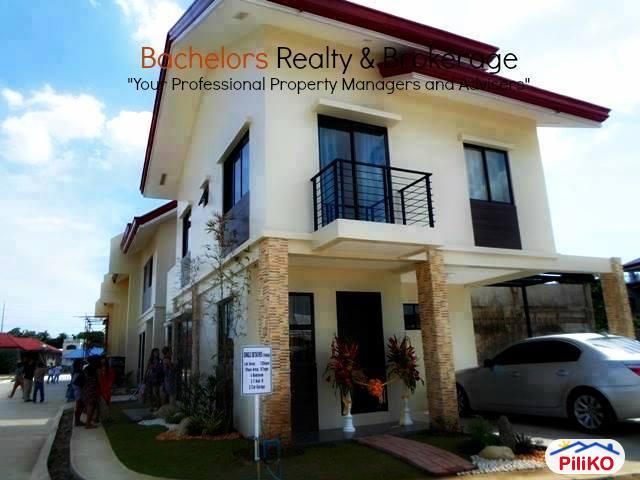 Picture of 1 bedroom House and Lot for sale in Cebu City